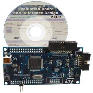 STEVAL-PCC009V1 Real Image