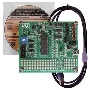 STEVAL-PCC003V1 Real Image
