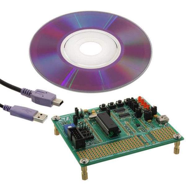 STEVAL-PCC004V1 Real Image