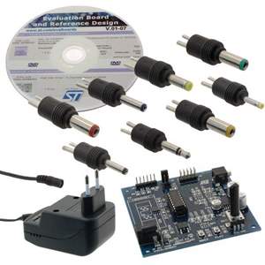 STEVAL-ICV001V1 Real Image