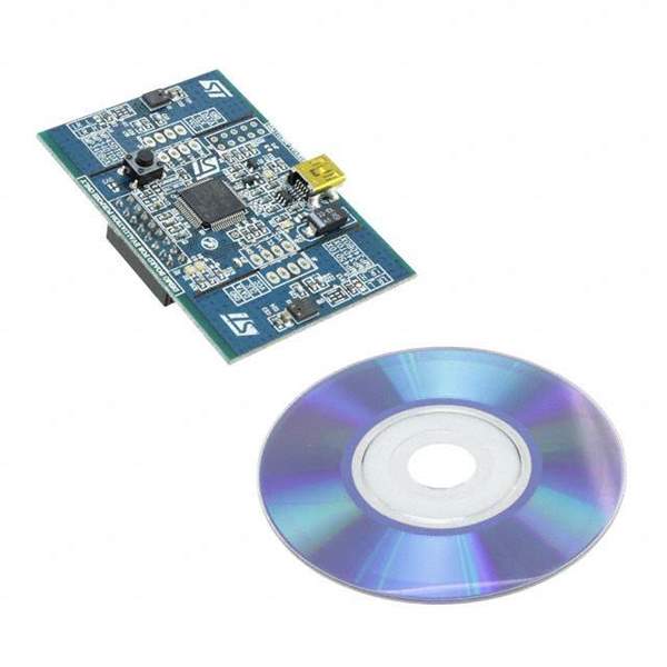 STEVAL-MKI117V2 Real Image