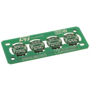 STEVAL-MKI139V3 Real Image