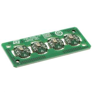STEVAL-MKI155V3 Real Image
