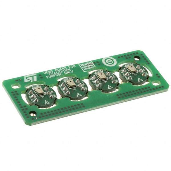 STEVAL-MKI155V3 Real Image