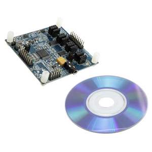 STEVAL-MKI126V3 Real Image