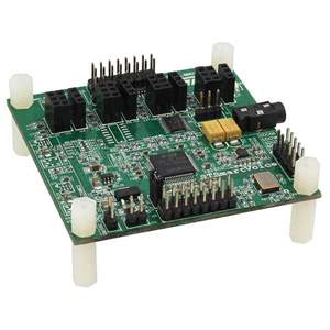 STEVAL-MKI126V2 Real Image