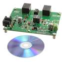 STEVAL-TSP005V2 Real Image