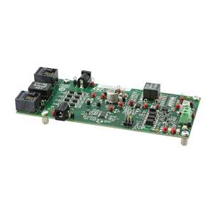 STEVAL-TSP004V2 Real Image