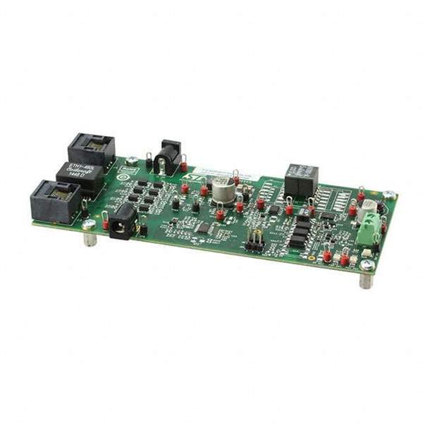 STEVAL-TSP004V2 Real Image