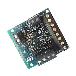 STEVAL-ISV019V1 Real Image