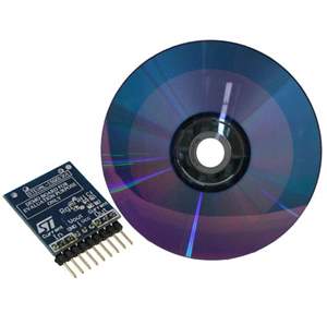 STEVAL-ISQ013V1 Real Image
