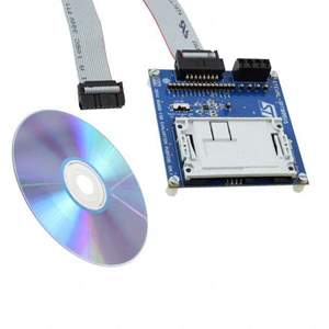 STEVAL-IPT005V1 Real Image
