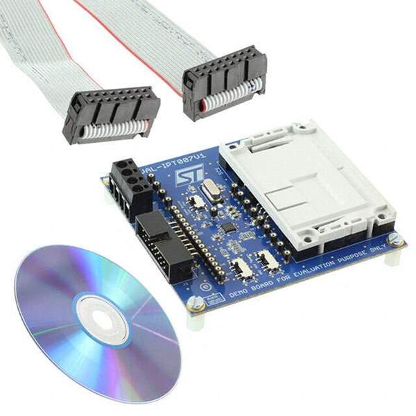 STEVAL-IPT007V1 Real Image