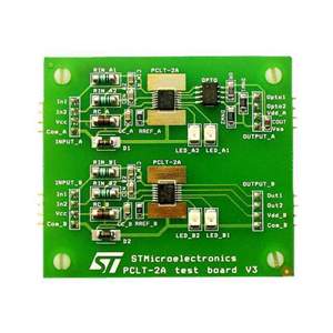 STEVAL-IFP004V1 Real Image