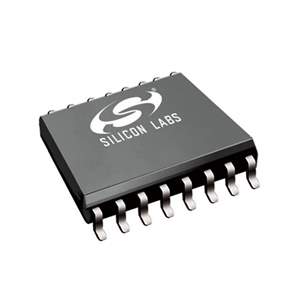 SI2434-D-FS18-EVB Real Image