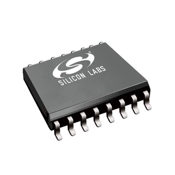 SI2434-D-FS18-EVB Real Image