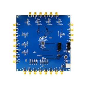 SI5383-D-EVB Real Image
