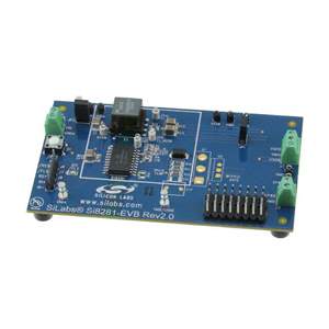 SI8281-KIT Real Image
