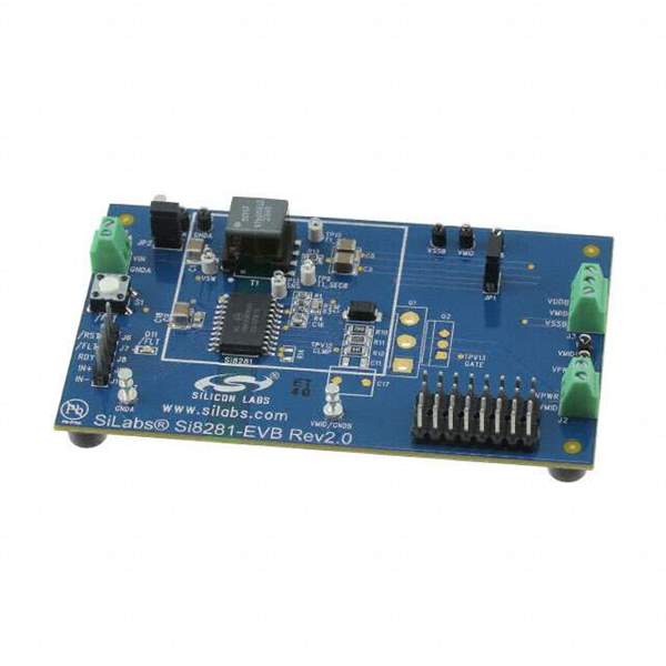 SI8281-KIT Real Image