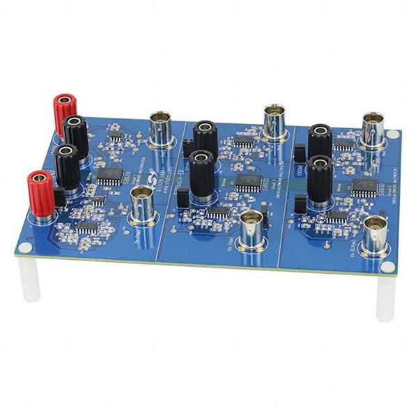 SI86ISOLIN-KIT Real Image