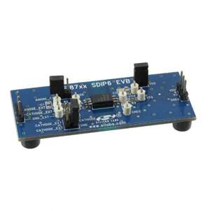 SI87XXSDIP6-KIT Real Image