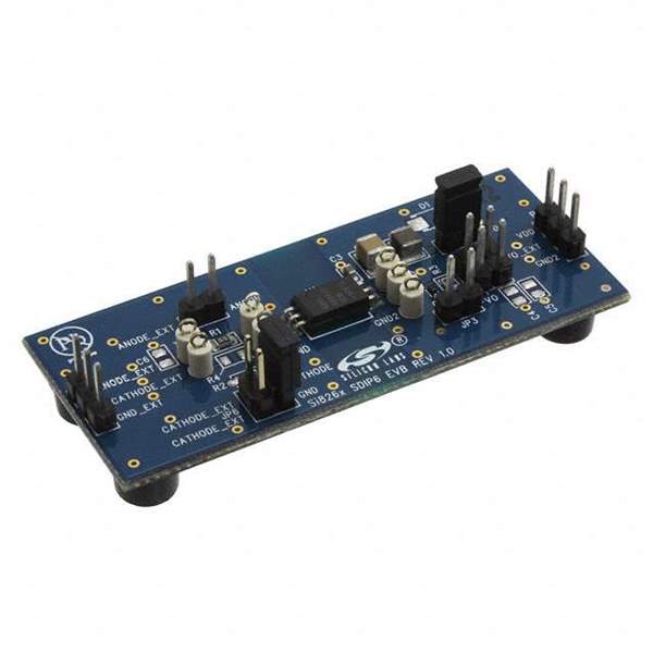 SI826XSDIP6-KIT Real Image