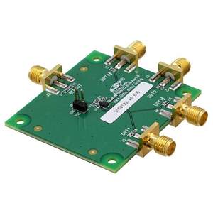 SI50122-A6-EVB Real Image