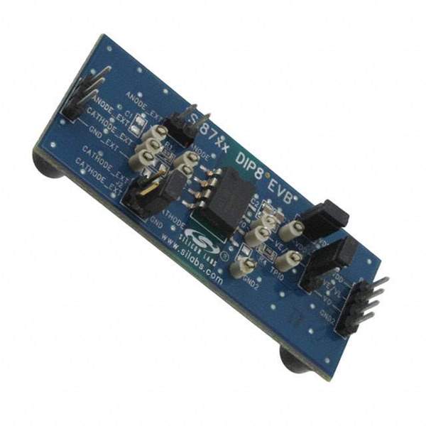 SI87XXDIP8-KIT Real Image