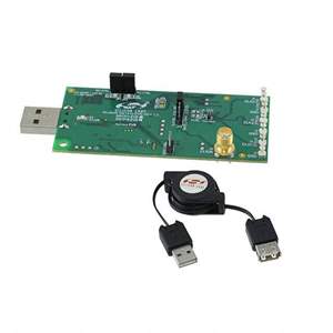 SI51218-EVB Real Image