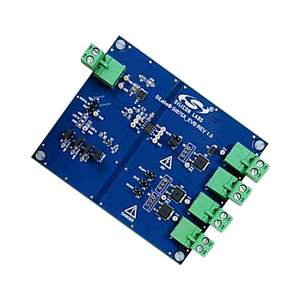 SI8751-KIT Real Image