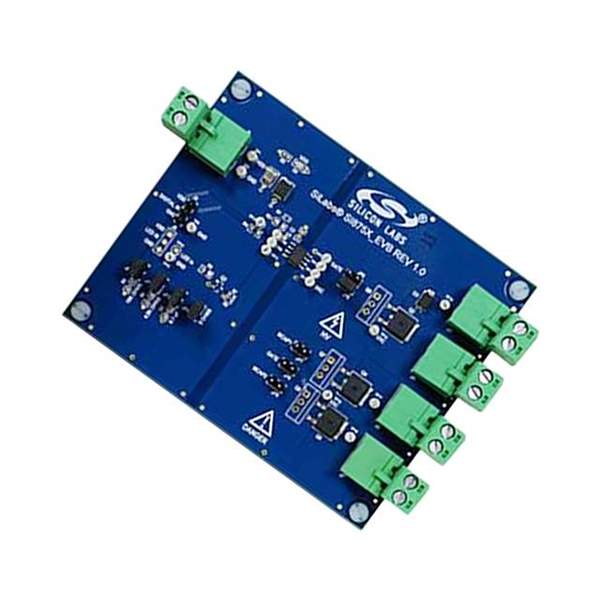 SI8751-KIT Real Image