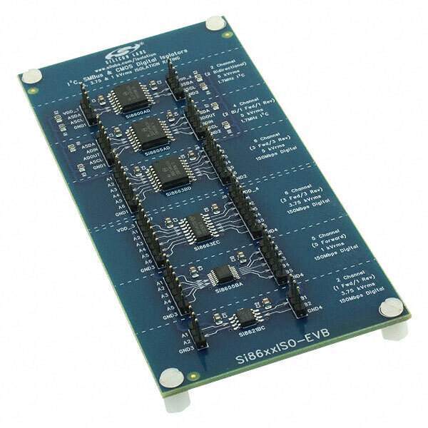 SI86XXISO-KIT Real Image