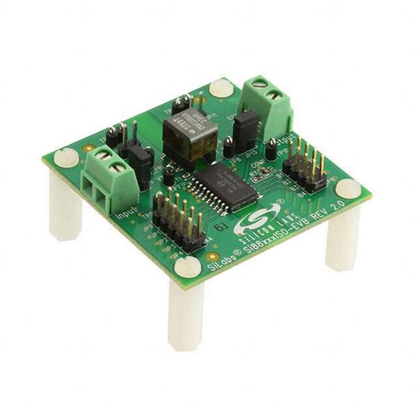 SI88XXXISO-KIT Real Image