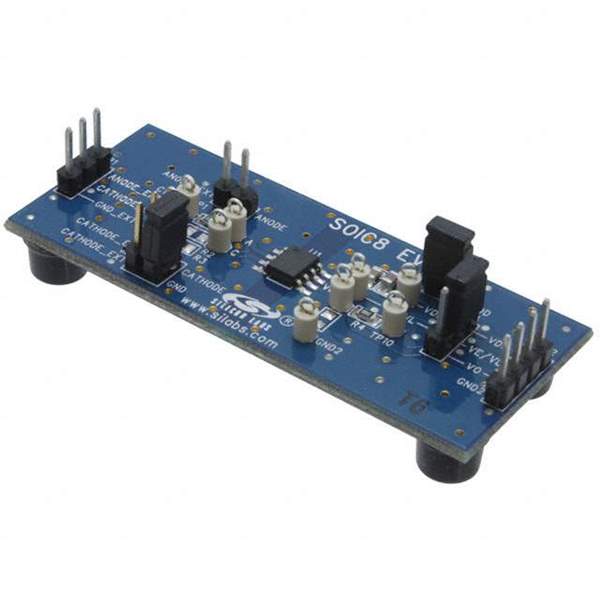 SI87XXSOIC8-KIT Real Image