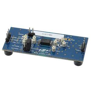 SI871XSDIP6-KIT Real Image
