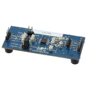 SI871XSOIC8-KIT Real Image