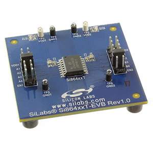 SI86XXTISO-KIT Real Image