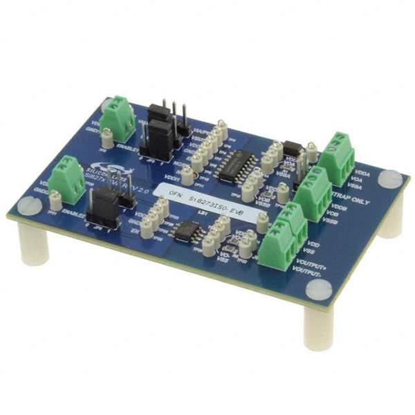 SI8273ISO-KIT Real Image