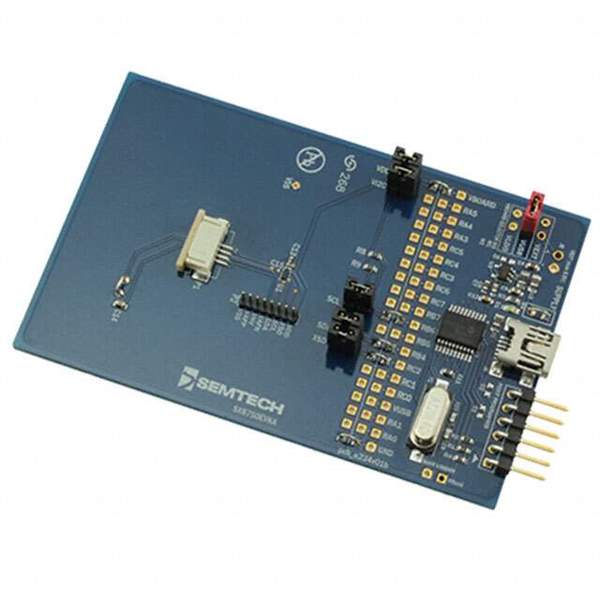 SX8750EVKA Real Image