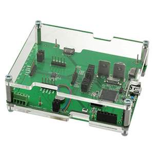 SX8654EVK Real Image