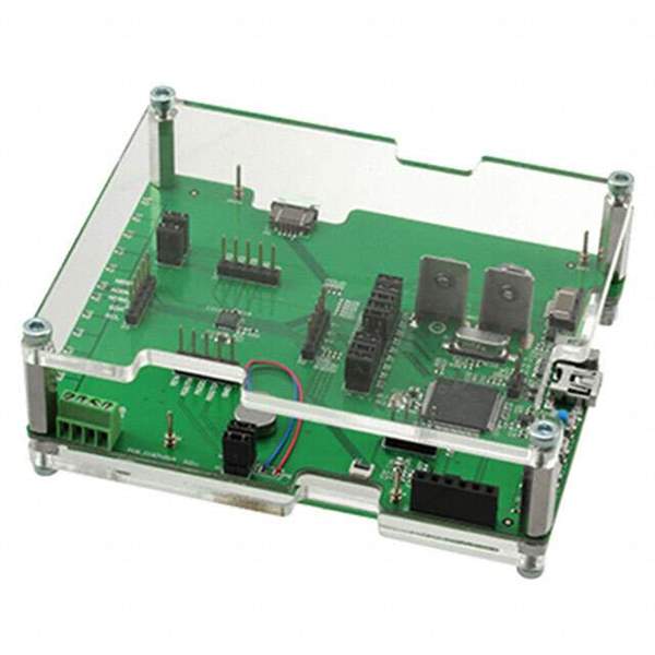 SX8654EVK Real Image