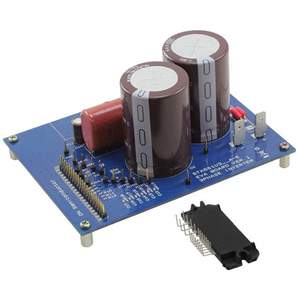 STK551U3A2AGEVB Real Image
