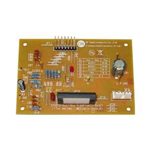 STK672-442BNGEVB Real Image