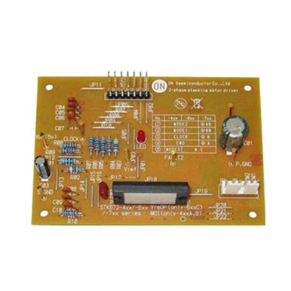 STK672-442BNGEVB Real Image