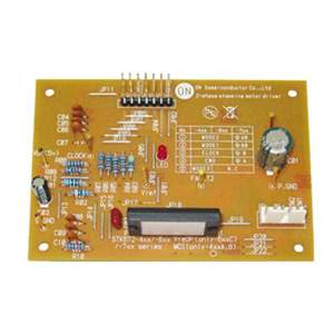 STK672-440BNGEVB Real Image