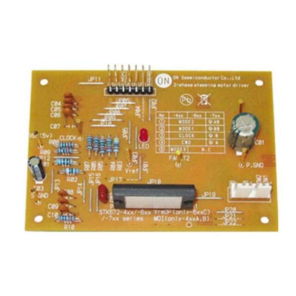 STK672-440BNGEVB Real Image