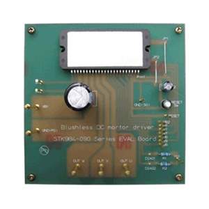 STK984-091AGEVB Real Image