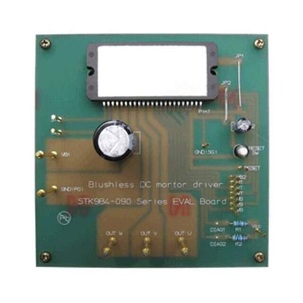 STK984-091AGEVB Real Image