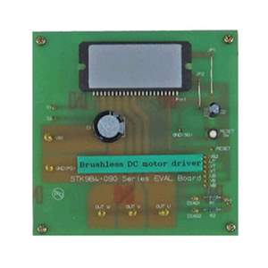 STK984-090AGEVB Real Image