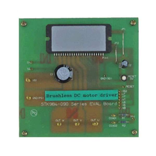 STK984-090AGEVB Real Image